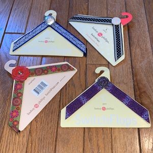 Lindsay Phillips SwitchFlops Interchangeable Strap